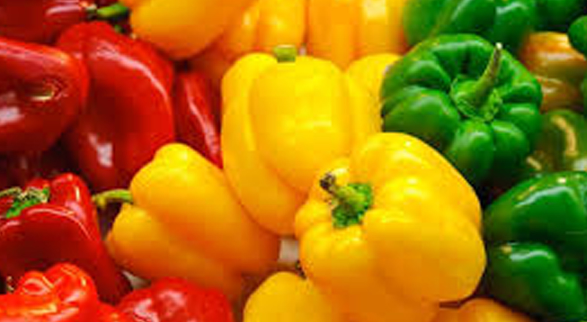 peppers